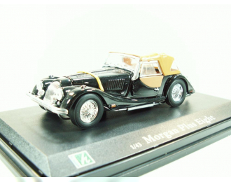 MORGAN Plus Eight, 251XPND 1:43, черный