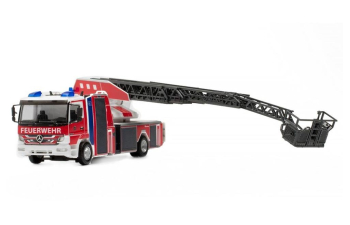  MERCEDES-BENZ Atego Feuerwehr Bremen