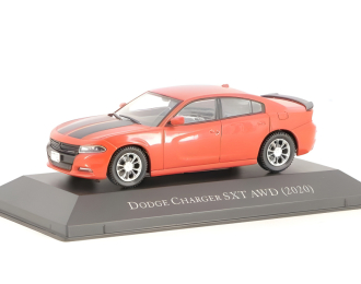 DODGE Charger AWD - 2020, American Cars
