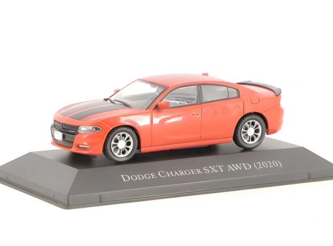 DODGE Charger AWD - 2020, American Cars