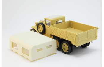 Горький ААА "Каракумы", песочный