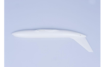 Сборная модель Авиалайнер ИЛ 96-300