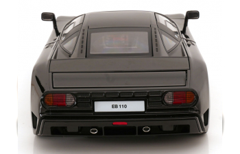 BUGATTI EB110 (1991), black