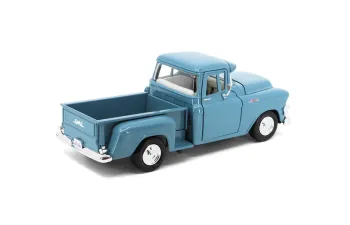 GMC Pick-up (1955), Light Blue