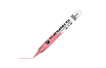 Маркер акриловый PLAYMARKER - Розовый / PINK – PLAYMARKER