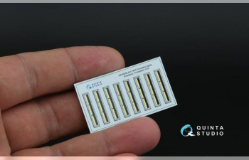 Декаль Строевые Огни для AH-1W/Z (для всех моделей)