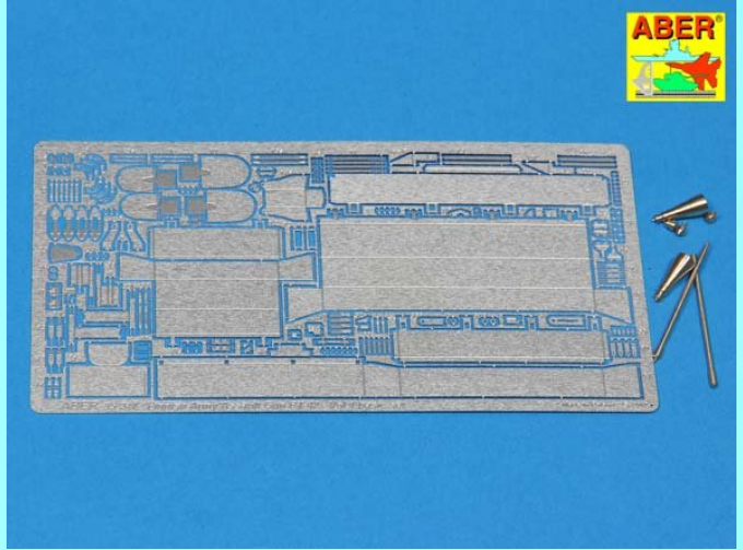 Finnish Army Assault Gun Bt-42 (vol.1 basic set)