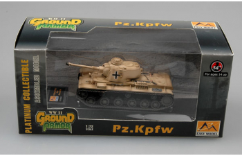 Танк КВ-1 Pz.Kpfw.756(r) 22ТД