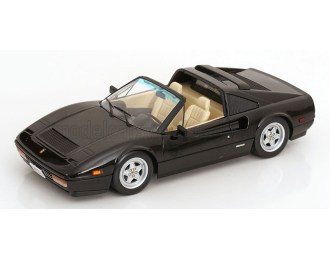 FERRARI 328 GTS US-Version Miami Vice (1958), black