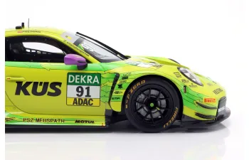 PORSCHE 911 GT3 R #91 "Grello" DTM Thomas Preining (2025)