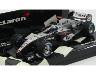 McLAREN F1 MP4/19 №5 Race version (2003) David Coulthard