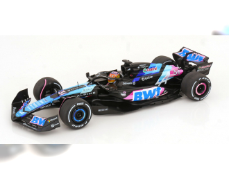 ALPINE A524 GP Miami, Ocon (2024)