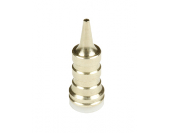 Сопло для аэрографа 0.6mm Nickel Silver Nozzle