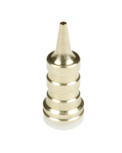 Сопло для аэрографа 0.6mm Nickel Silver Nozzle