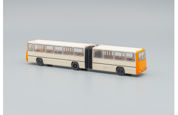 IKARUS 280.02, orange / white