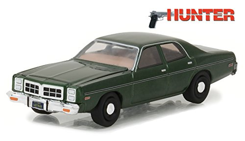 DODGE Monaco 1978 (из телесериала "Охотник")