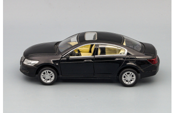 HONDA Accord, black