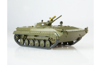 БМП-1, Наши танки 24