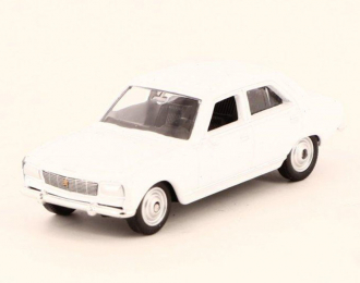 PEUGEOT 504, Mes voitures de collection 23