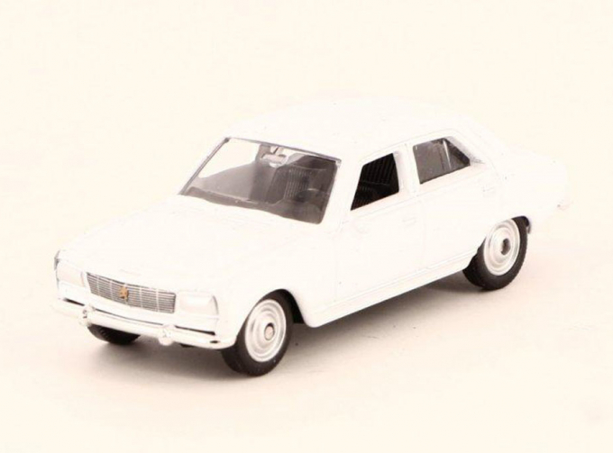 PEUGEOT 504, Mes voitures de collection 23