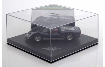 PORSCHE 906/6 (1966), dark blue