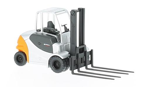 Still RX 60 вилочный погрузчик