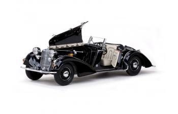 HORCH 855 Spider ROADSTER (1939)