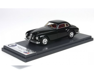 ALFA ROMEO 6C 2500 SS VILLA D`ESTE 1951, BLACK