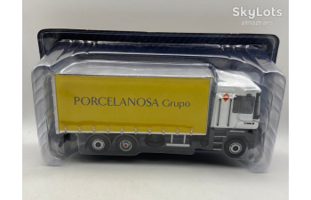 Renault Magnum AE500 тентованый (1990), Camiones y autobuses 94