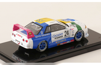 NISSAN Skyline GT-R No 24 JGTC (1994)