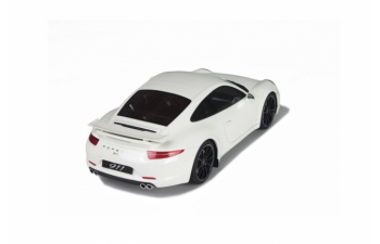 Porsche 991 Aerokit (white)