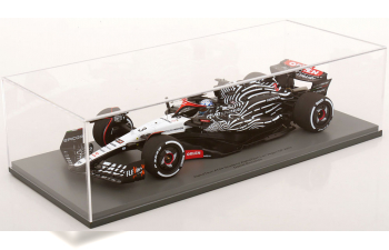 ALPHA TAURI AT04 GP Las Vegas USA, Riciardo (2023)