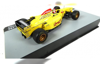 JORDAN 196 5th Europe GP Nürburgring Formula 1 (1996)