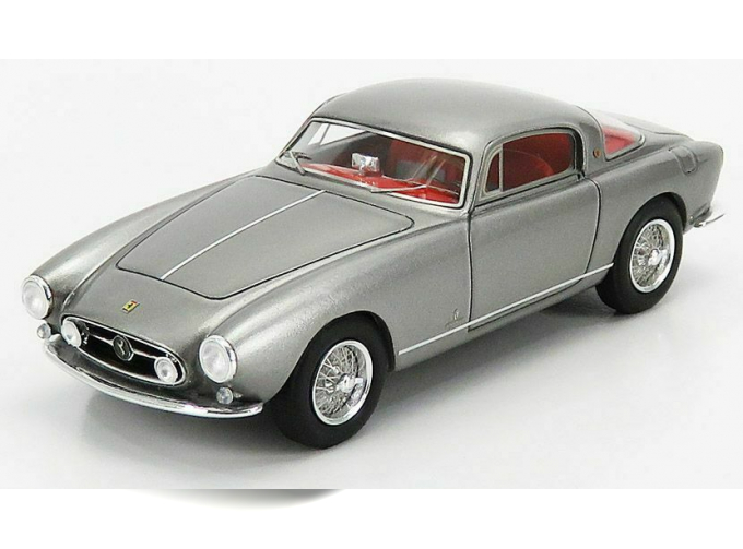 FERRARI 250 Europa GT Coupe S2 Pininfarina (1955), silver