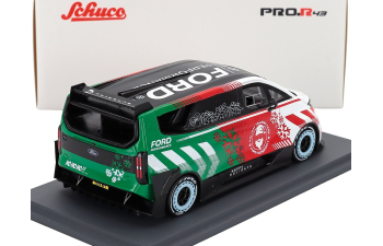 FORD Transit Supervan 4 Holidaytraining Camp (2024)