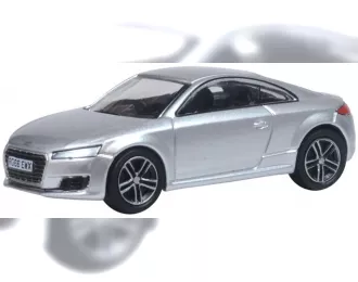 AUDI TT (FV) (2016), silver