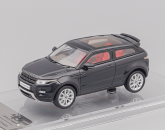 Range Rover Evoque 2011 (santorini black)