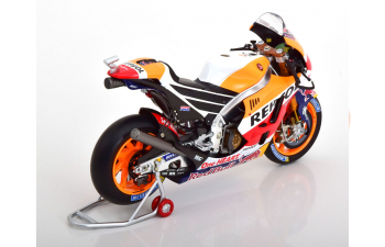 HONDA RC213V Moto GP World Champion, Marquez (2017), Repsol