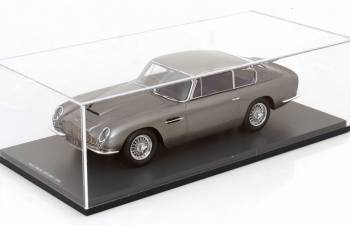 ASTON MARTIN Db6 Mki (1965), Silver