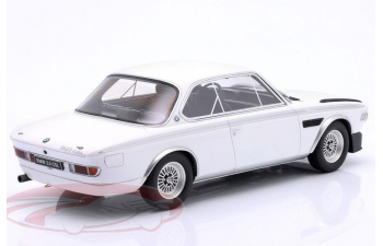 BMW 3.0 CSL Coupe (1972), white