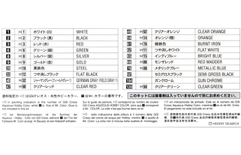 Сборная модель Toyota 91C-V *Esso*