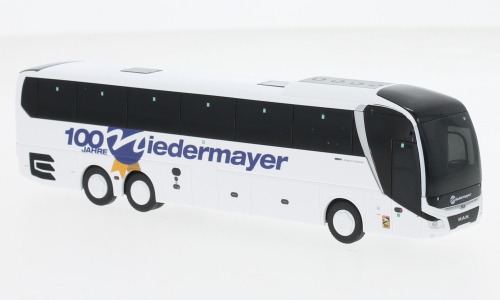 MAN Lion s Coach L Niedermayer Passau, white