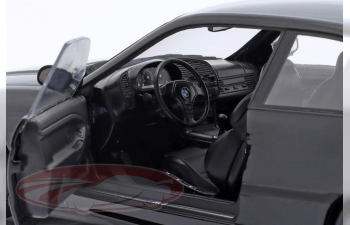 BMW M3 (E36) Coupé (1994), cosmos black- metallic