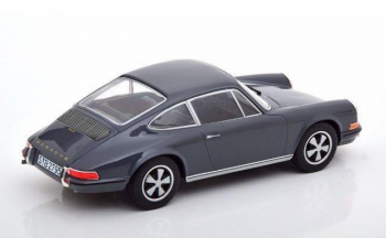 PORSCHE 911 S 1968 Grey