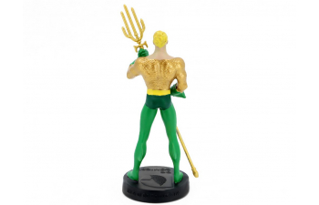 Figure Aquaman DC Super Hero Collection