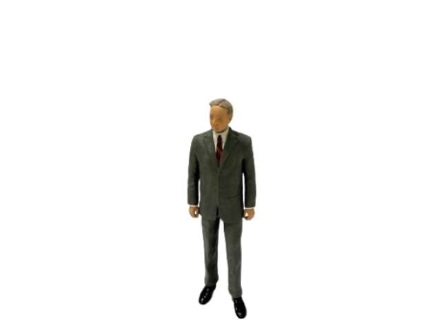 Фигурка Ford figure