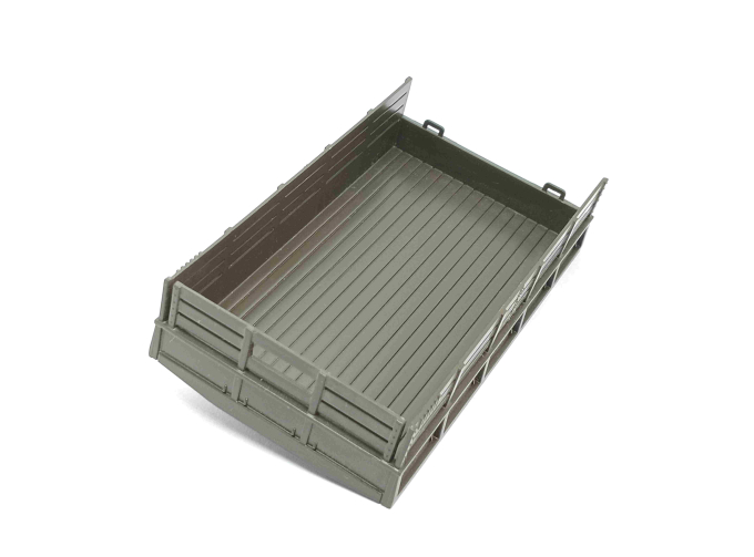 Кузов (Вариант 4), цена за шт.