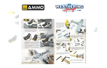 Журнал TWA 24 - Messerschmitt Bf 109 (Английский)