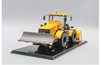 Трактор К-708 УДМ