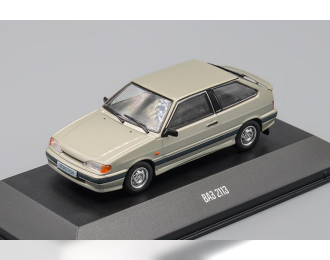 LADA 2113, Автолегенды Новая эпоха 36